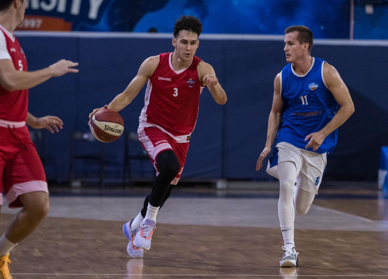 SC Derbi dobio drugi meč sa Podgoricom