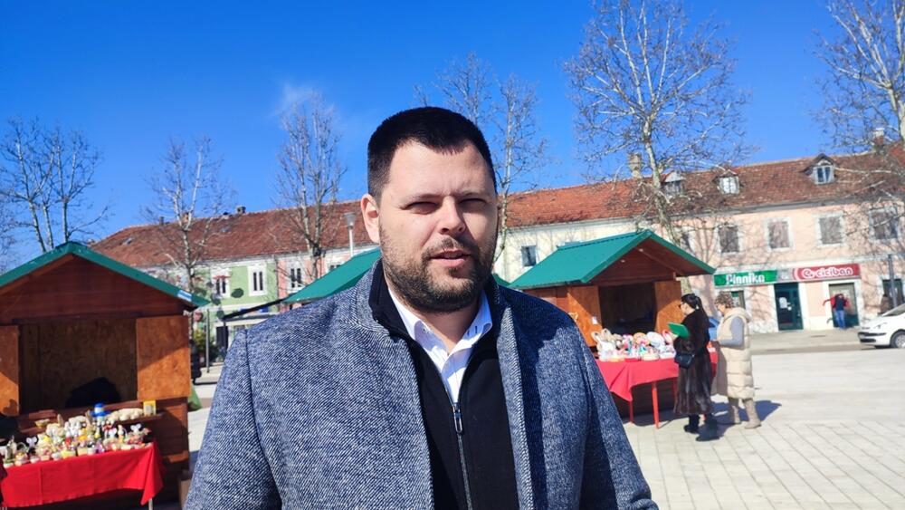 Predsjednik Opštine Nikšić na saslušanju kod tužioca