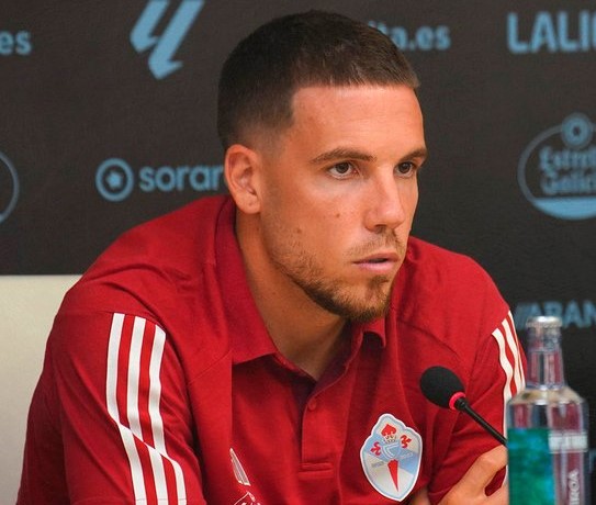 Ristić u Selti zbog Beniteza