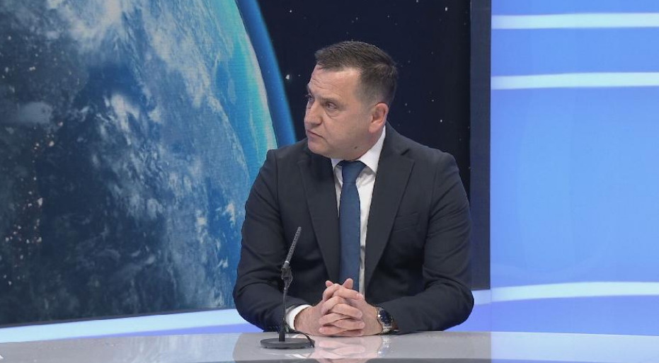 CGO: Vojinović da objasni javnosti čime ga je Ratko Petrović zadužio pa ga štiti u nezakonitom radu