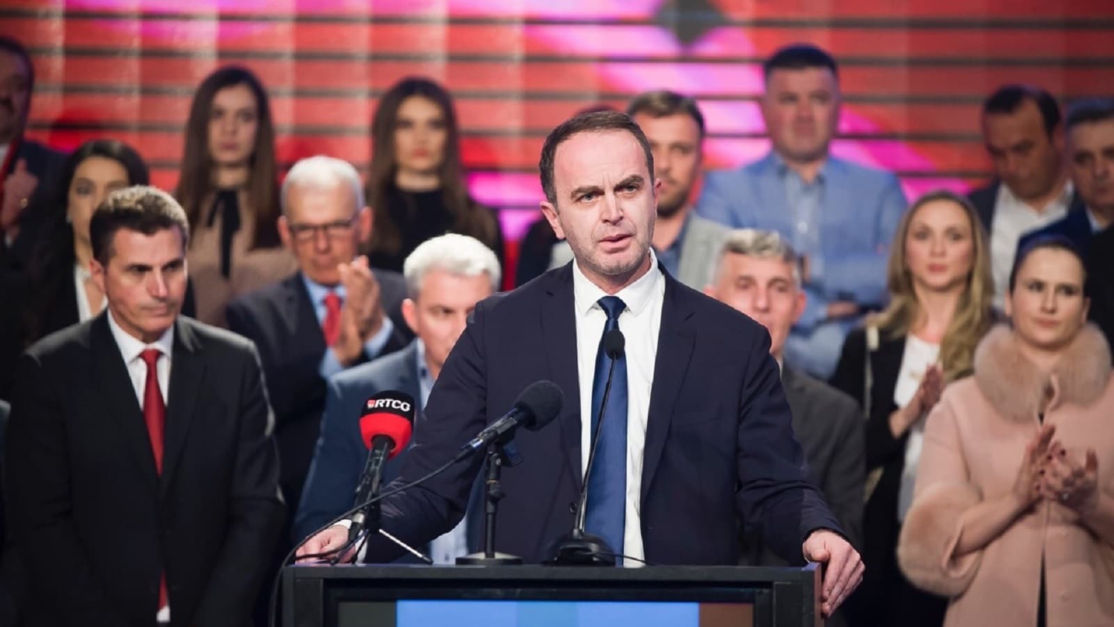 Đeljošaj traži odlaganje popisa za mjesec dana!