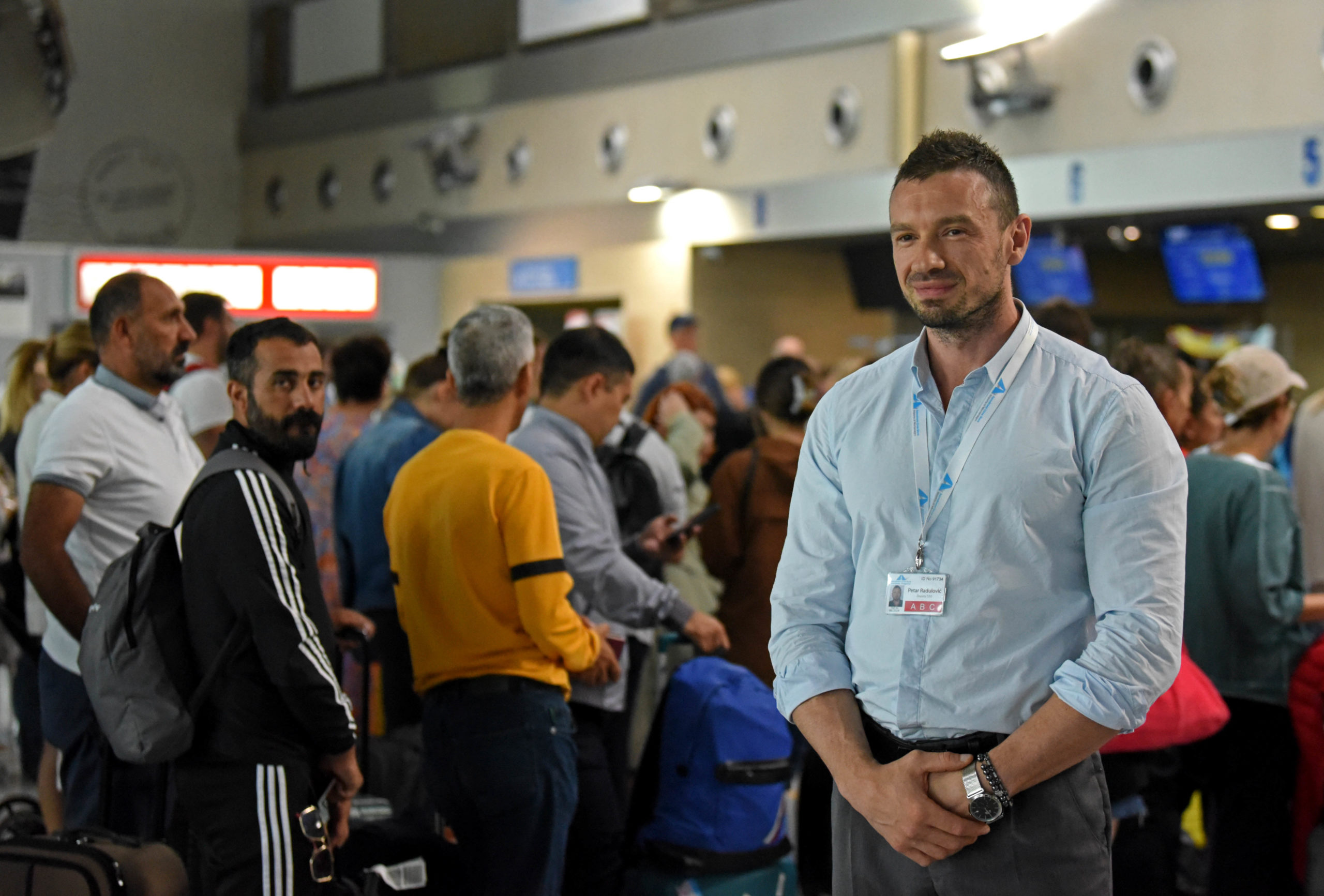 Radulović: Aerodromi Crne Gore opslužili dvomilionitog putnika