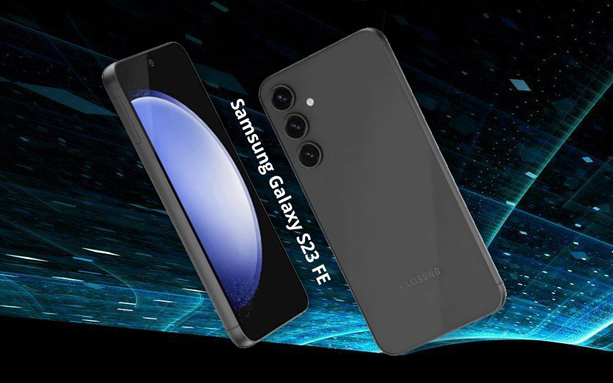 Pogledajte kako će da izgleda Samsung Galaxy S23 FE