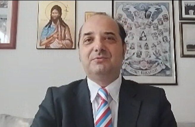 Raković: Vrlo je važno što smo ustanovili Dan srpskog jedinstva