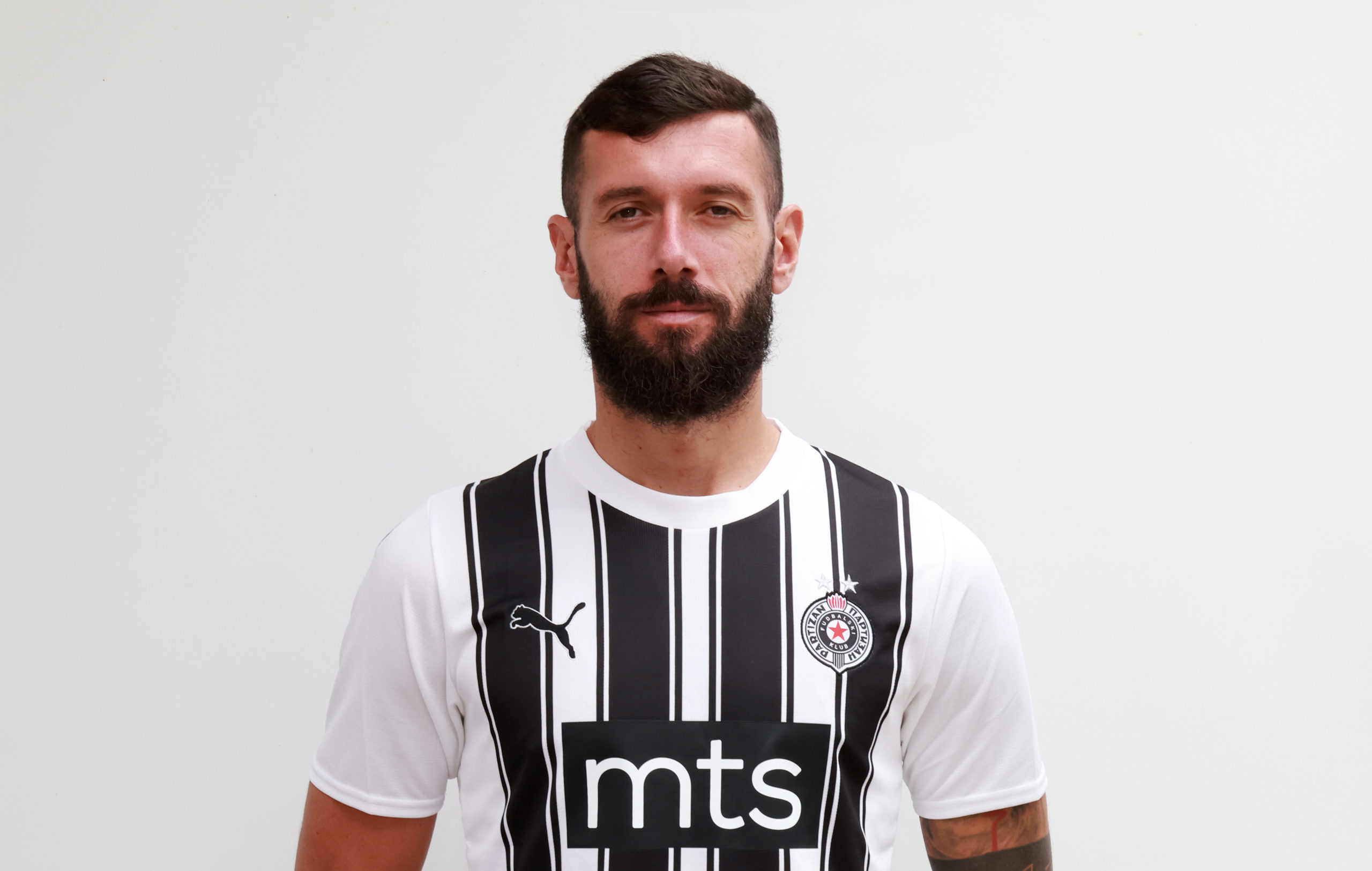 Crnogorski reprezentativac propušta vječiti derbi