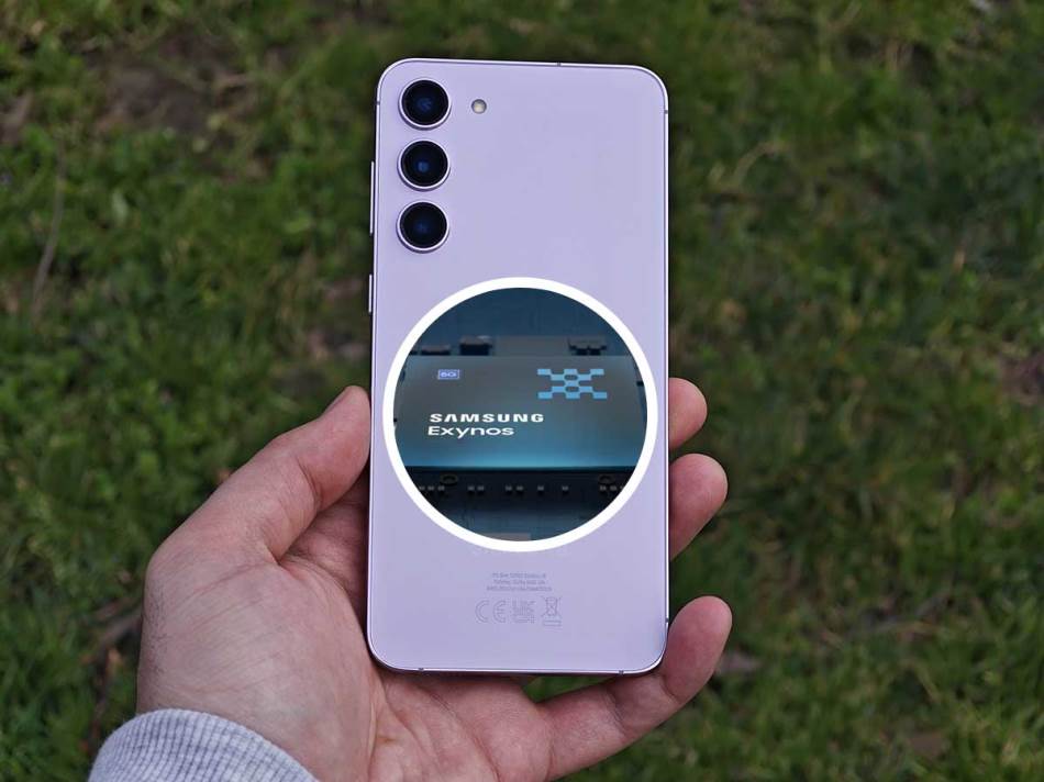 Samsung vraća Exynos na Galaxy S24, imaće 10 jezgara i moćnu grafiku