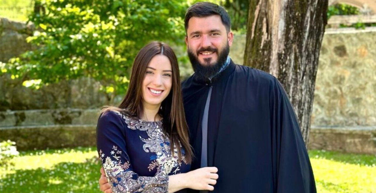 Ivan i Danica Crnogorčević: Srpstvo se temelji na Kosovskom zavjetu