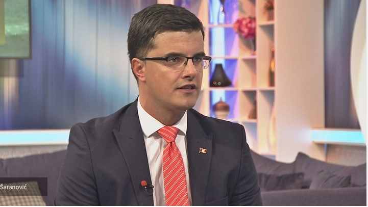 Šaranović: Marković dva puta dobio stan, pa tražio otpremninu od 70. 000 evra