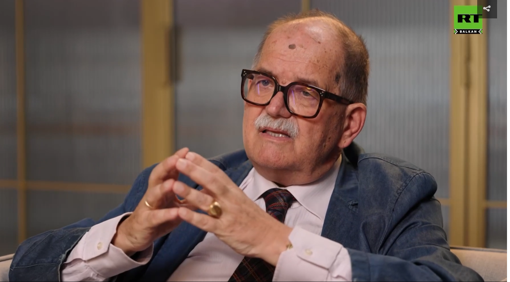 Tanasković: Sa koje su planete crnogorski Bošnjaci?