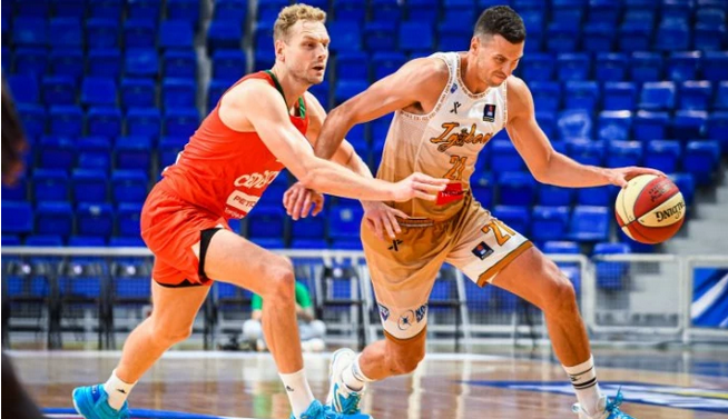 Prvi meč i odmah iznenađenje: Igokea izbacila Cedevitu Olimpiju