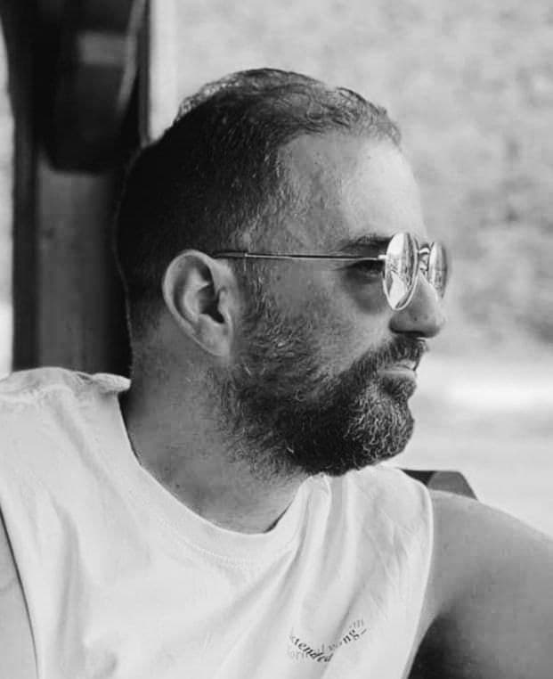 Sergeju: Stani malo kafanski sviraču (24. septembar 2021. — 24. septembar 2023.)
