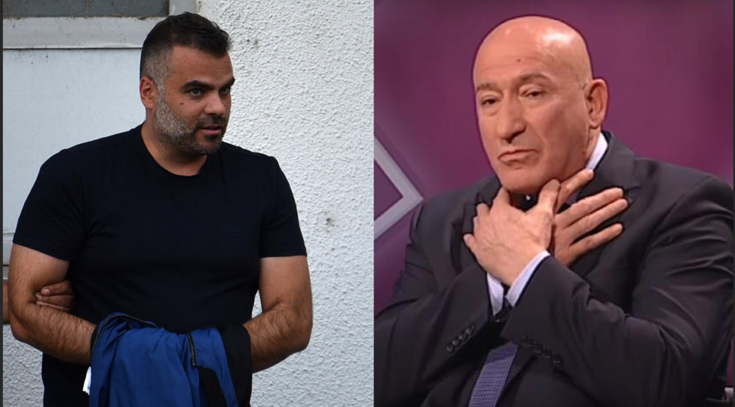 Među uhapšenima za trgovinu ljudima i osumnjičeni u predmetu „Klap” i “Vardar” koji je oslobođen zaslugom Milivoja Katnića!