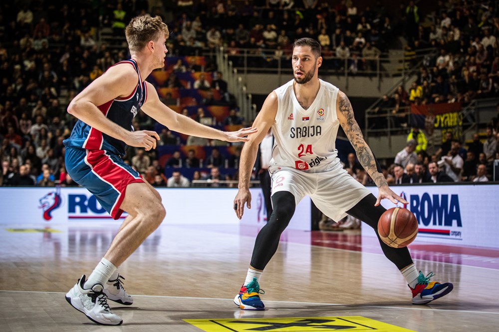Jović se vraća u Evroligu: Nastup na Mundobasketu naplaćuje prelaskom u Valensiju