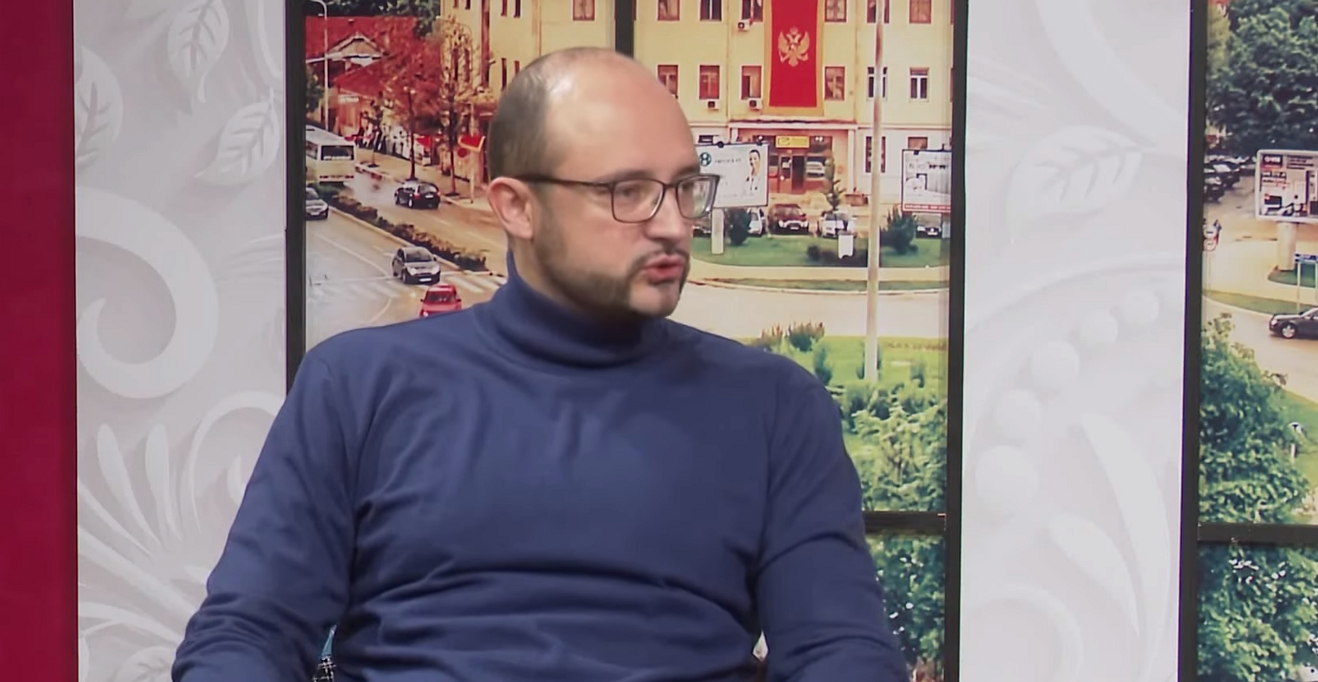 Koalicioni partner Evrope sad, Vesko Pejak: Spajić nema podršku ni 15 svojih poslanika, a kamoli da ima većinu da formira Vladu!