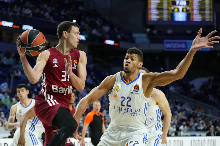 Evroligaški košarkaš završio karijeru u 26. godini