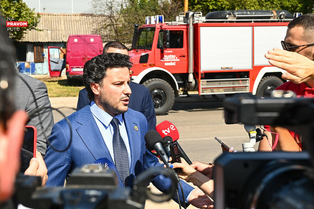 Vlada će razmotriti mogućnost da EPCG uplati 6,5 miliona evra Željezari Nikšić