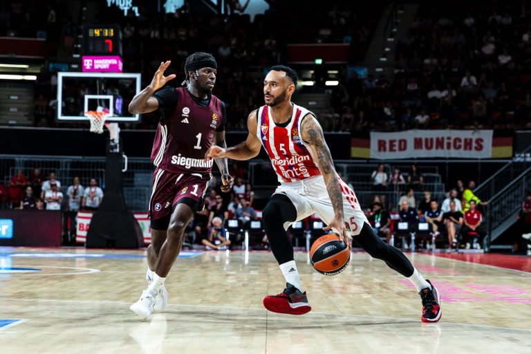 Zvezda poražena u finalu Magenta kupa