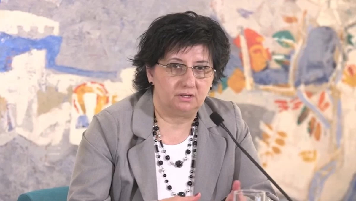 Kadriranje DPS-a: Vuković je imenovao na čelo Sekretarijata za saobraćaj iako je diplomirala poljoprivredu