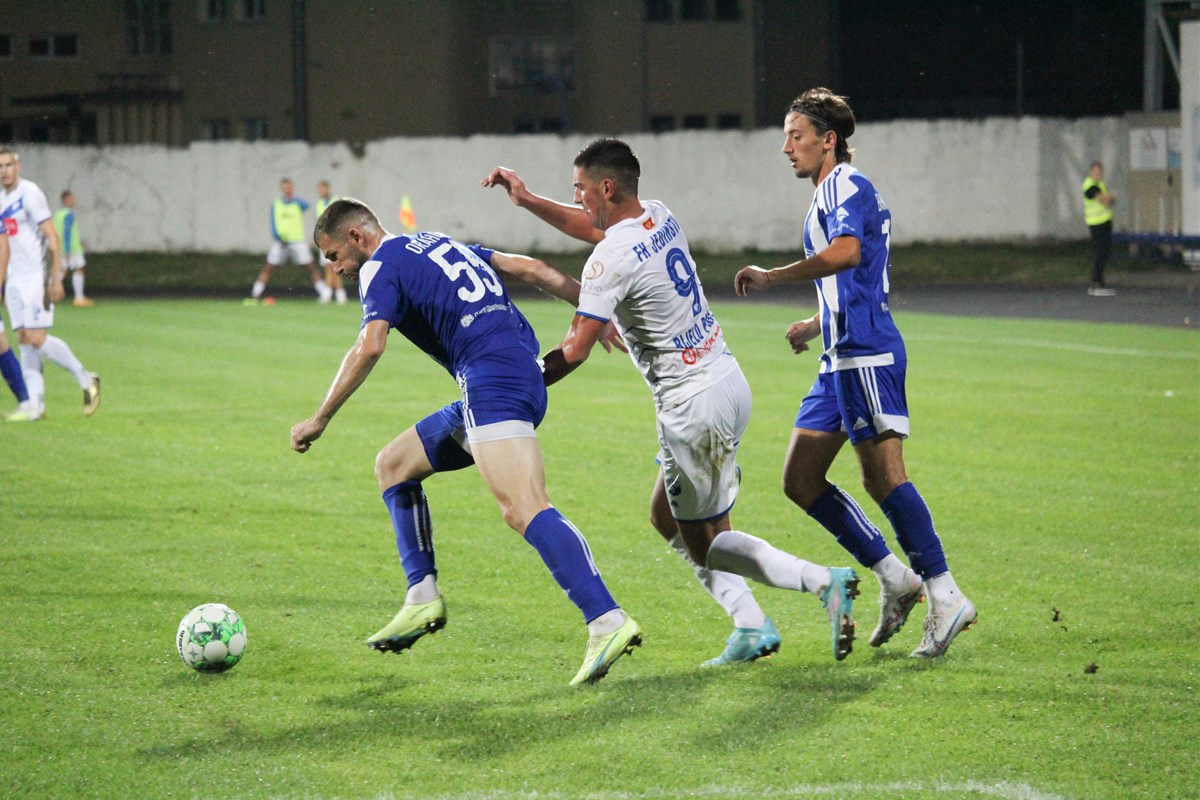 Budućnost na vrhu, Savić poručuje: Ostvarili smo cilj