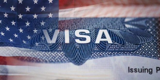 Odbijen svaki treći zahtjev iz Crne Gore za američku vizu