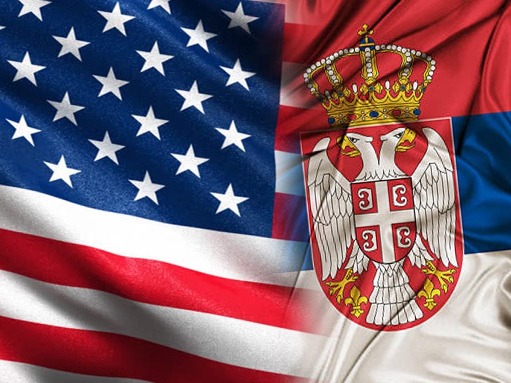 Državni sekretar SAD otkrio srpskom ambasadoru koji mu je glavni prioritet u vezi sa Srbijom