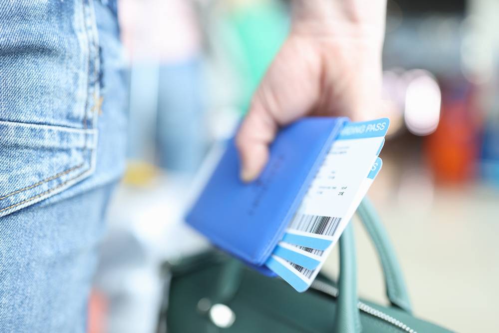Došli u Crnu Goru kao turisti, sada ih traži policija