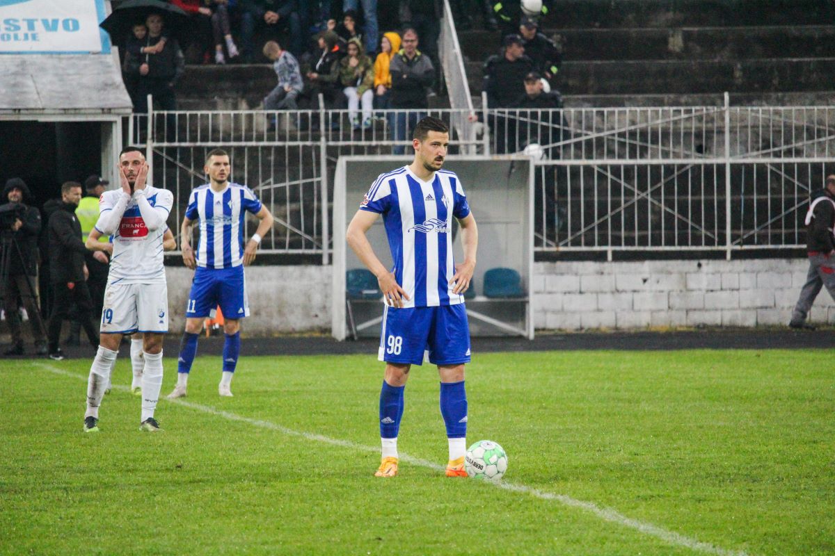 Sekulić: Jedinstvo je bilo hit prošle sezoni, ali znamo svoj cilj