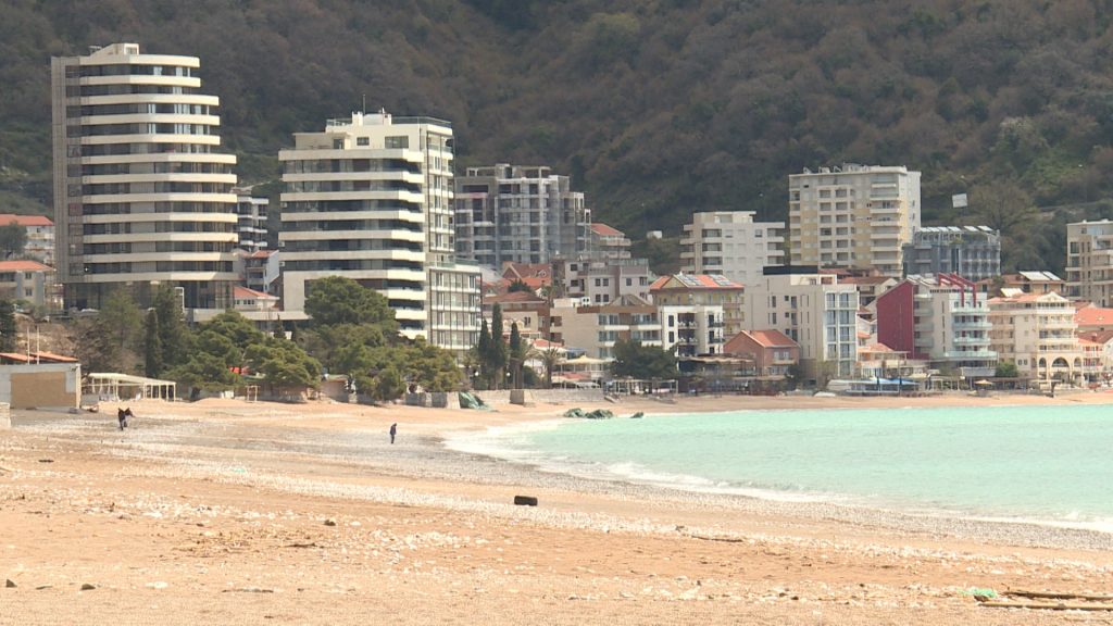 Morsko dobro: Na većini plaža u CG morska voda odličnog kvaliteta