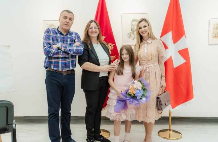 Svečano otvoren Centar za kulturu Prijestonice Cetinje