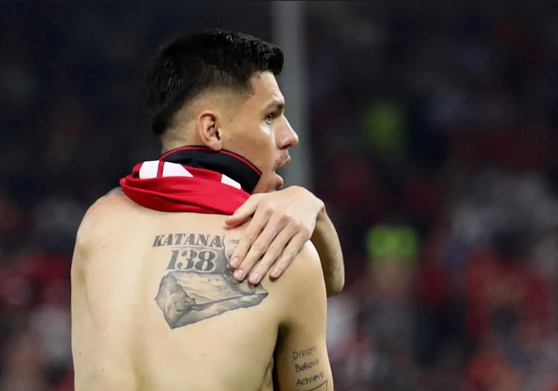 Novi skandal u Tirani: Daku posvetio gol teroristi OVK-a i ujedinjenju svih albanskih teritorija; Hoće li reagovati UEFA i Rubin?