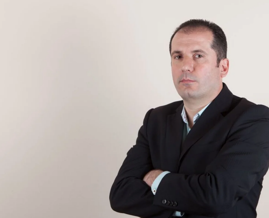 Kavarić: Država mora stati na kraj anarhiji u sudstvu