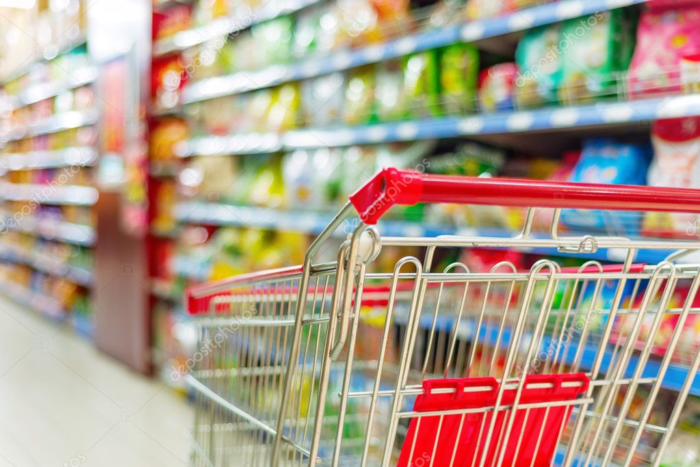 Trikovi koje se koriste u marketima kako bi naveli kupce da više potroše