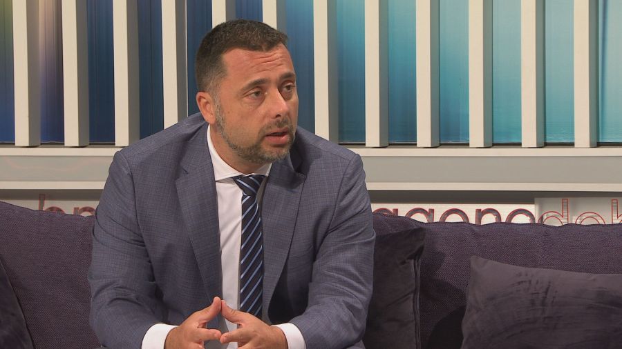Đurović: Nezaposlenost u drugom kvartalu najniža od kada se vrše mjerenja