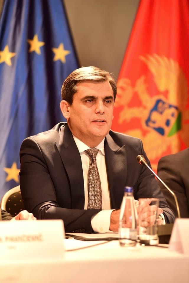 Zdravi Mojkovac podnio krivičnu prijavu protiv Ibrahimovića i Šahmanovića