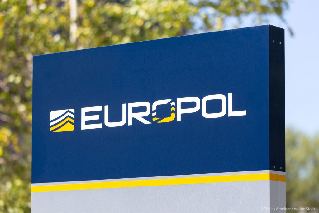Europol formirao Operativnu radnu grupu za „Balkanski kartel“, uključena i Crna Gora