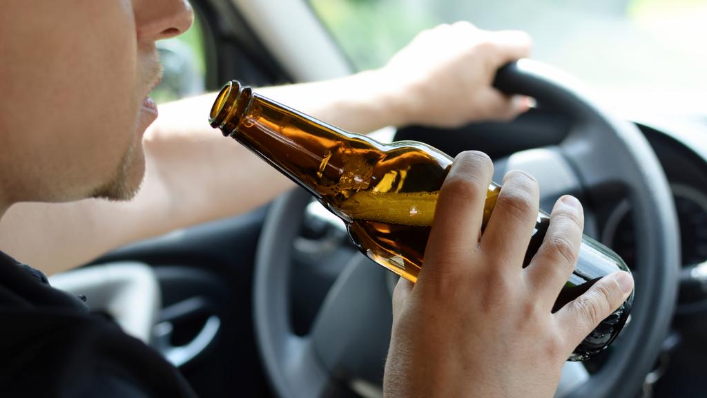 Za vikend uhapšeno 48 vozača zbog vožnje u alkoholisanom stanju