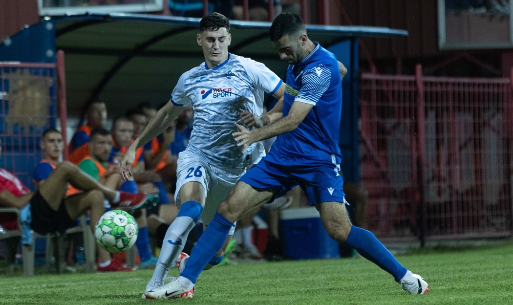 Sutjeska ubjedjiva u derbiju