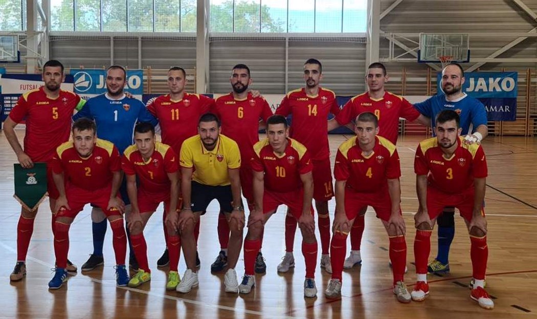 Bruka Fudbalskog saveza sve veća: Zambija utrpala pet komada „crvenima”