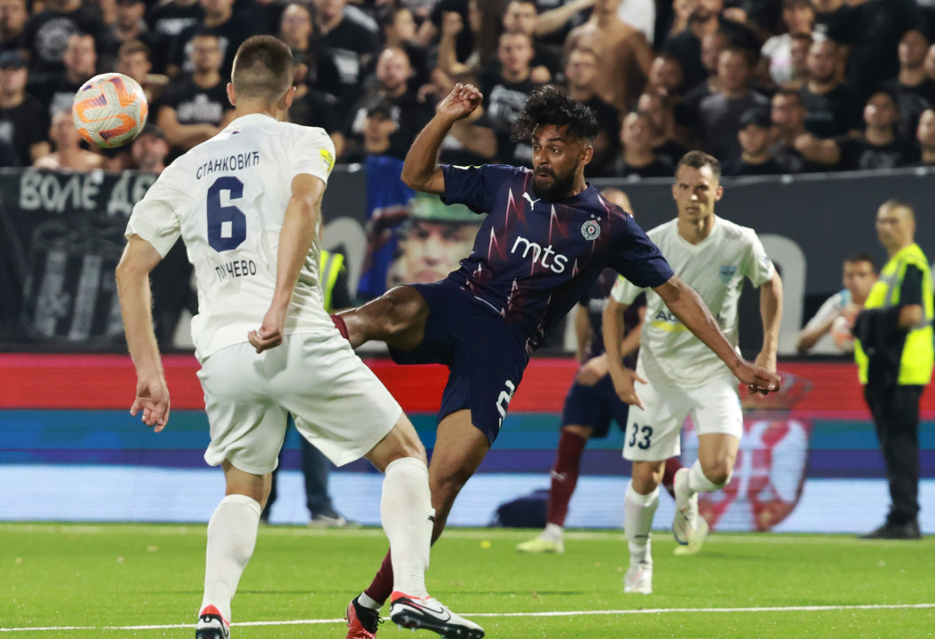 Zahid jedva čeka vječiti derbi, Duljaj poručuje da ne smije biti euforije