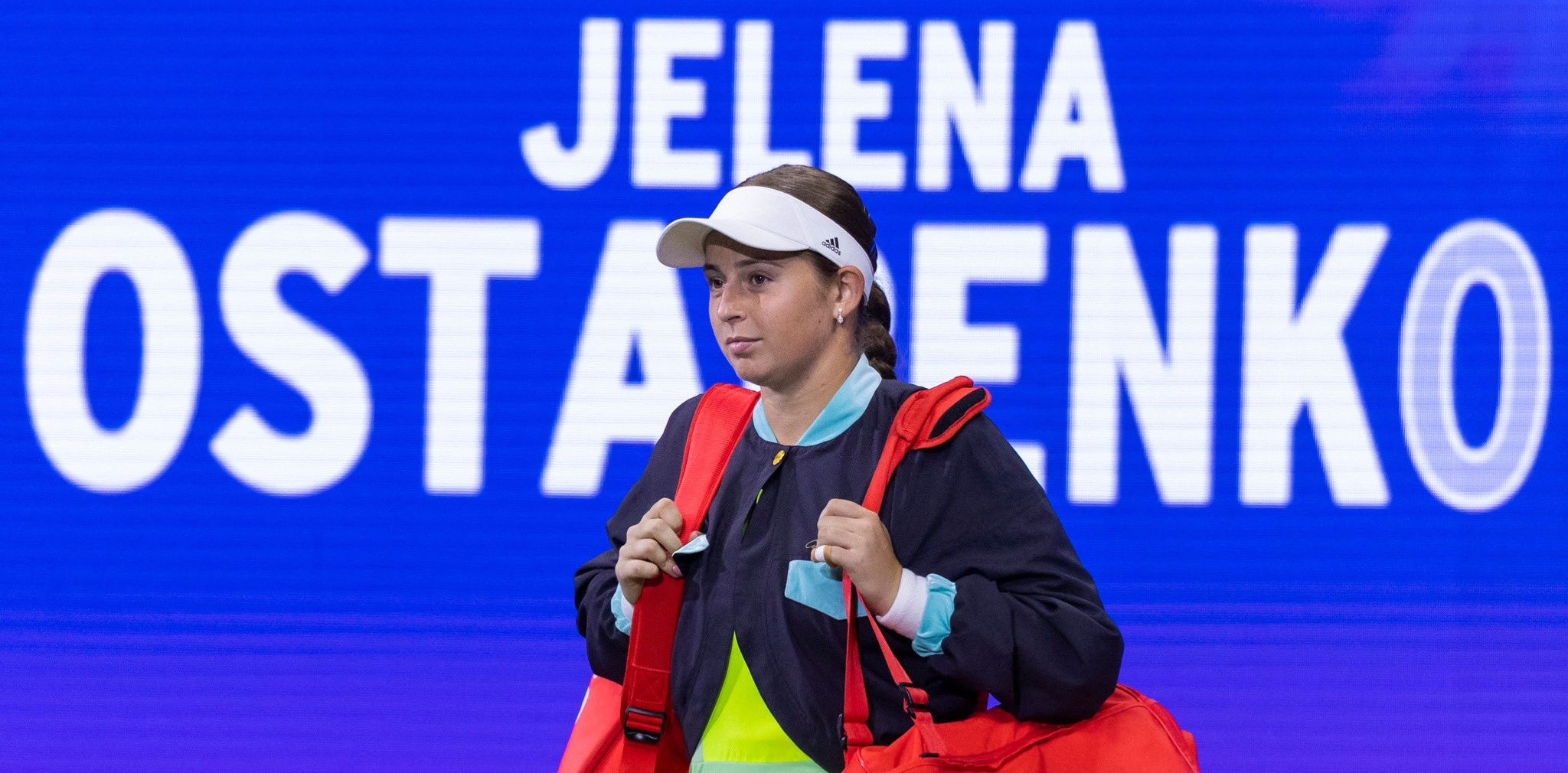 Ostapenko eliminisala šampionku, promjena na vrhu WTA liste