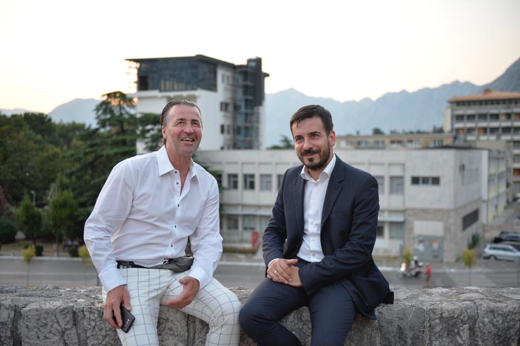 Smijenili strica funkcionera Evrope sad: “Časti mi”, Demokrate postavile funkcionera DPS-a za direktora Luke Kotor!