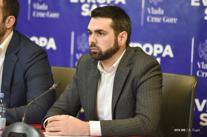 Krvavac: Ministarstvo finansija vratolomijama pokušava da sakrije potrebu rebalansa i novog zaduženja