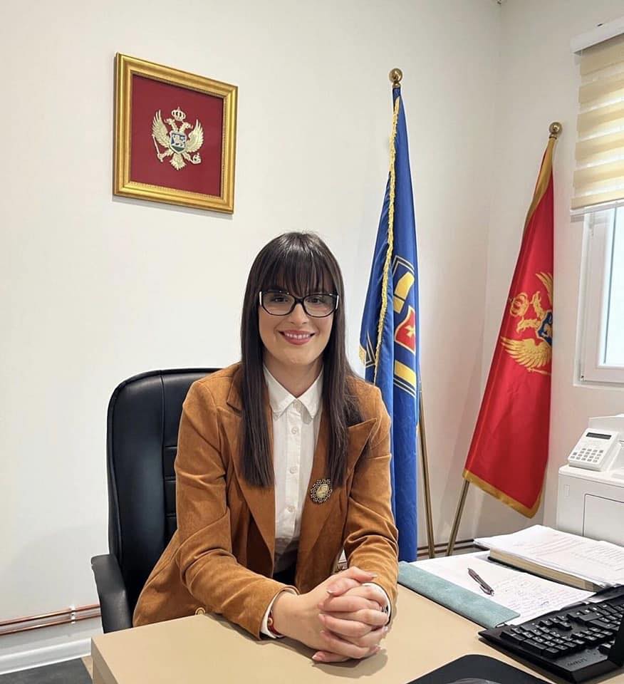 Lalatović: Zečević nastavlja da obmanjuje javnost, ambasade pomozite