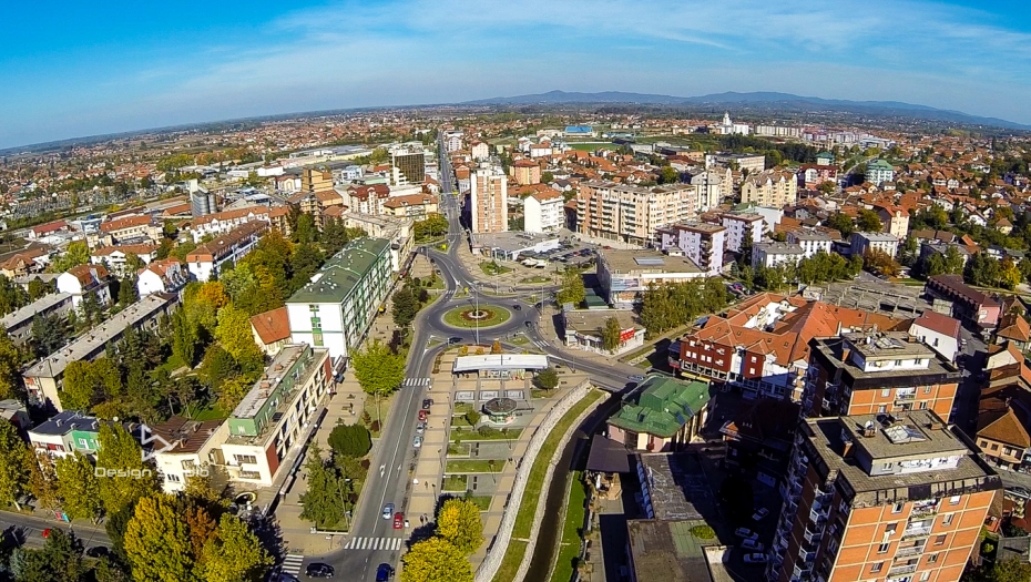 „Rudari“ koji su kopali tunel do depoa Višeg suda stigli iz Loznice
