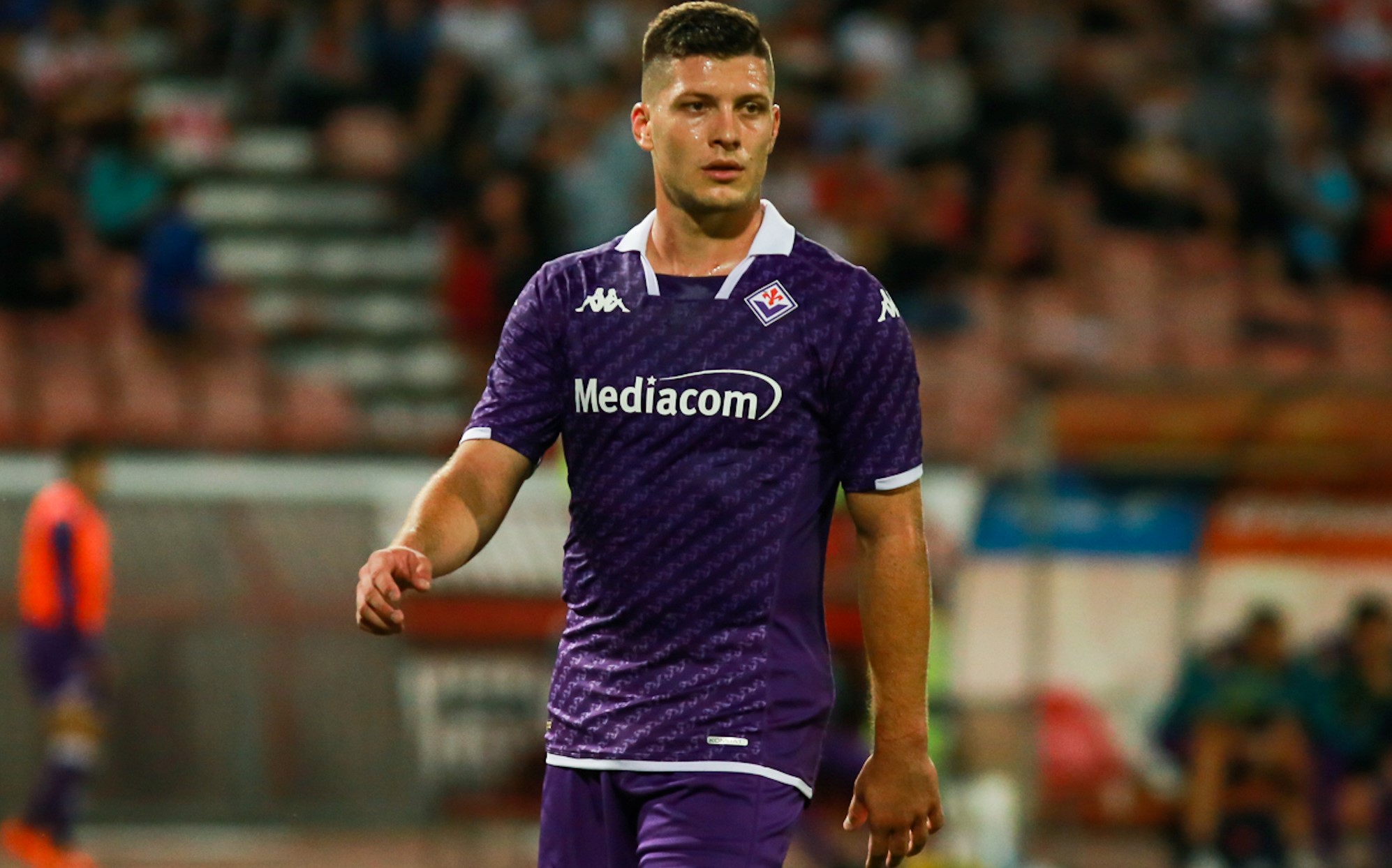 Luka Jović u smiraj prelaznog roka prešao u Milan