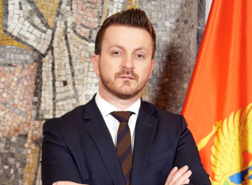 Dukaj na Digitalnom samitu u Talinu