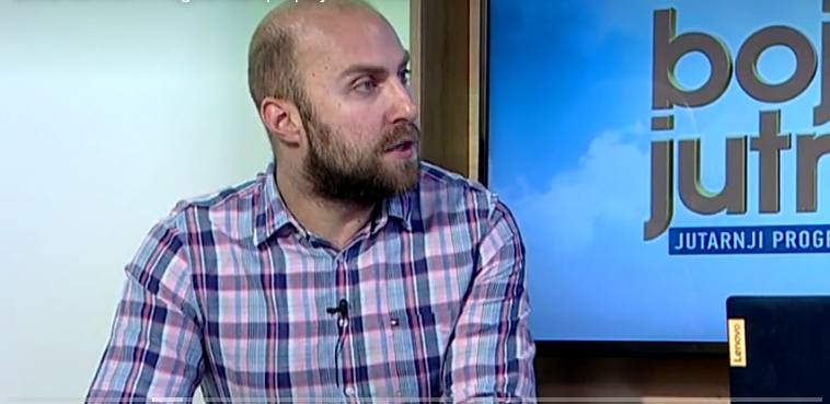 Maraš: Penzije ćete da dobijate od čega? PDV-a na povećanu potrošnju? A inflacija?!