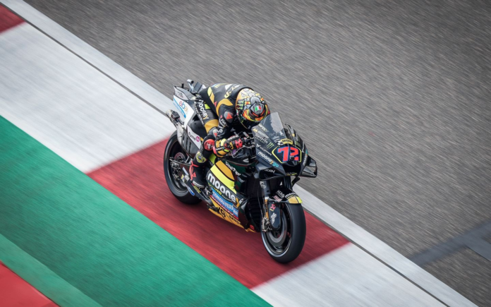 Moto GP stigao u Indiju: Beceki za istoriju