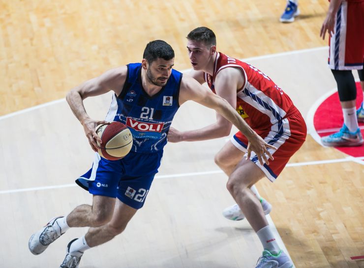 Cijene ulaznica za ABA Super kup od osam do 15 evra