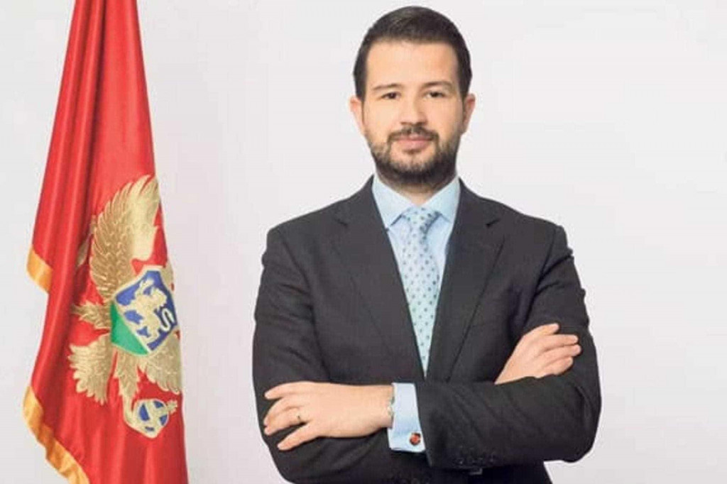 Milatović: Čestitke Njemačkoj na zlatnoj medalji, čestitke i Srbiji na srebru i velikom uspjehu